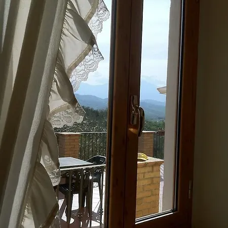 Bed and Breakfast Casa Christiana Picciano