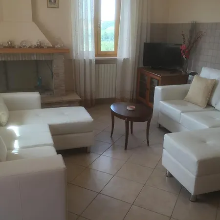 Casa Christiana Picciano