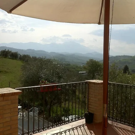 Bed and Breakfast Casa Christiana