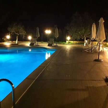 Bed and Breakfast Casa Christiana