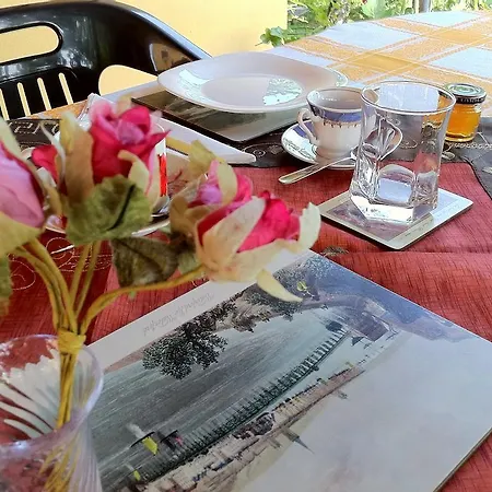 Bed and Breakfast Casa Christiana *