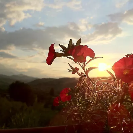 Bed and Breakfast Casa Christiana Picciano