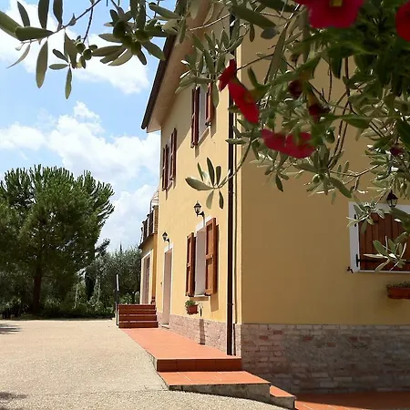 Bed and Breakfast Casa Christiana *