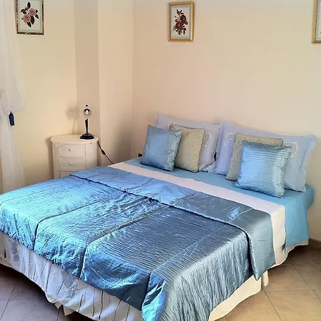 Bed and Breakfast Casa Christiana