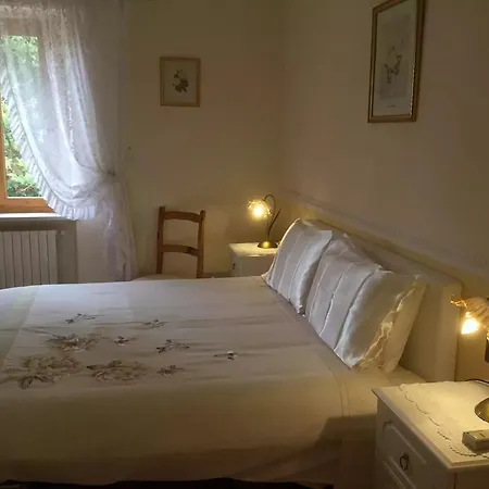 Bed and Breakfast Casa Christiana *