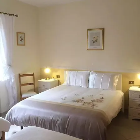 Bed and Breakfast Casa Christiana Picciano